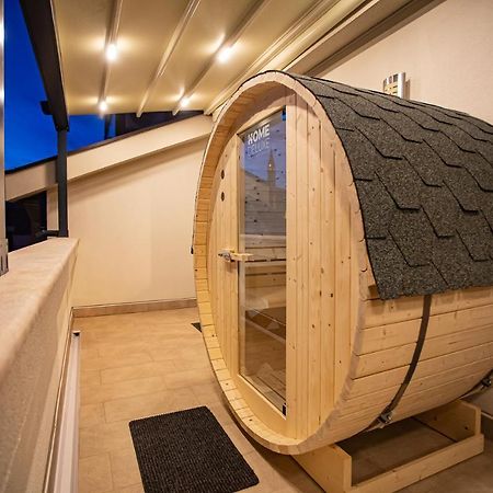 Exclusive Penthouse Old Town With Sauna And Jacuzzi โมสตาร์ ภายนอก รูปภาพ