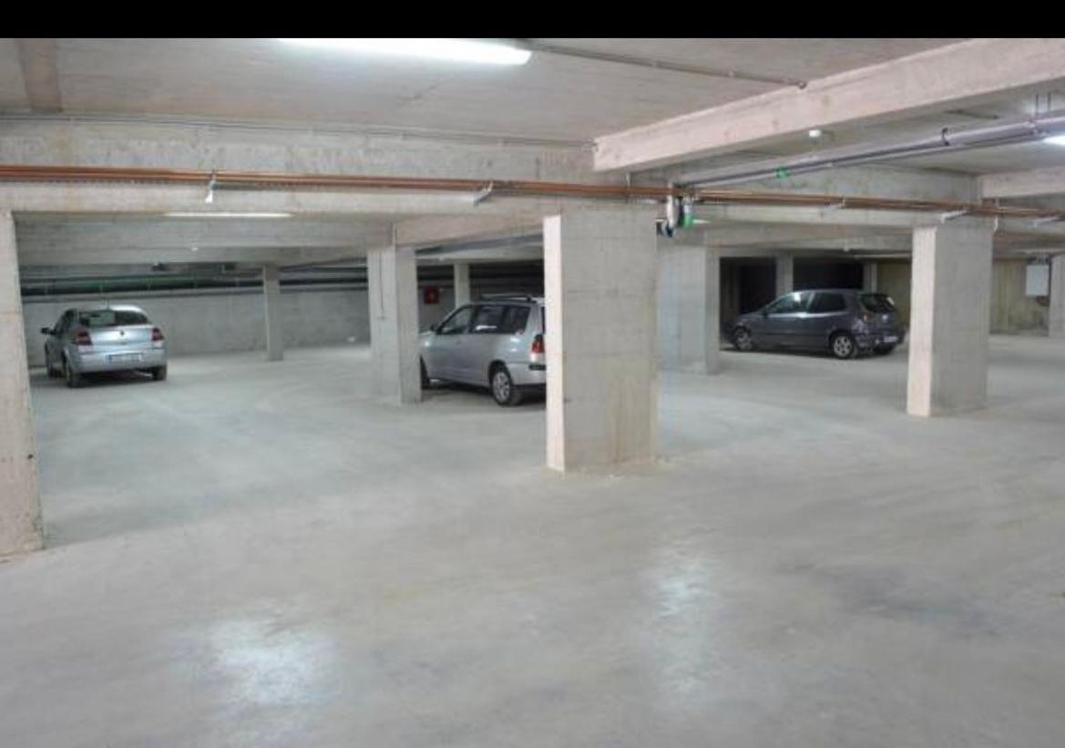 Exclusive Penthouse Old Town With Sauna And Jacuzzi โมสตาร์ ภายนอก รูปภาพ